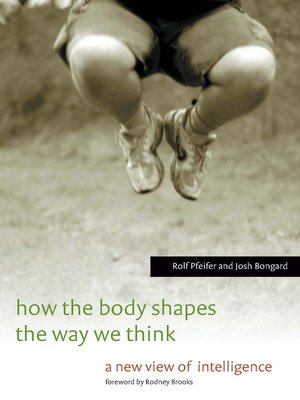 cover image of How the Body Shapes the Way We Think